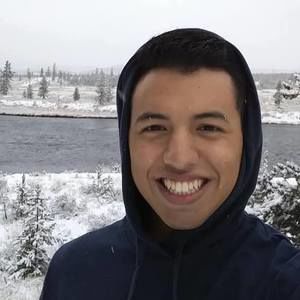 Meet your Posher, Jeshua